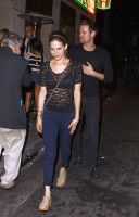 photo 29 in Lyndsy Fonseca gallery [id598510] 2013-04-28