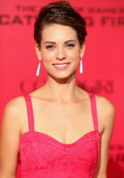 Lyndsy Fonseca photo #