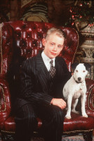 Macaulay Culkin photo #