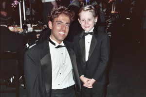 photo 14 in Macaulay Culkin gallery [id242045] 2010-03-16