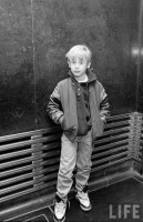 Macaulay Culkin photo #