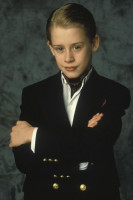 Macaulay Culkin photo #