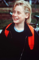 Macaulay Culkin photo #