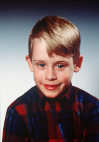 Macaulay Culkin photo #