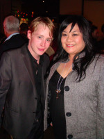 photo 19 in Macaulay Culkin gallery [id199722] 2009-11-13