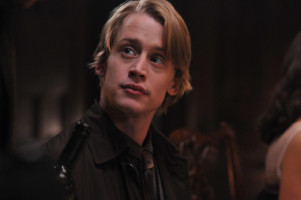 Macaulay Culkin photo #