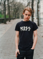 Macaulay Culkin photo #