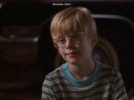 Macaulay Culkin photo #