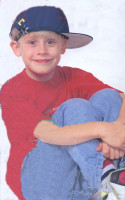 Macaulay Culkin photo #