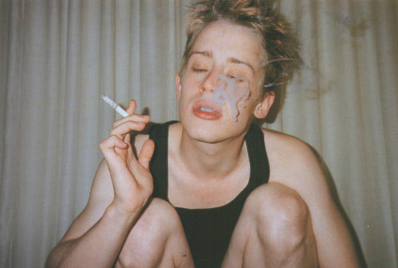 Macaulay Culkin pic #572506