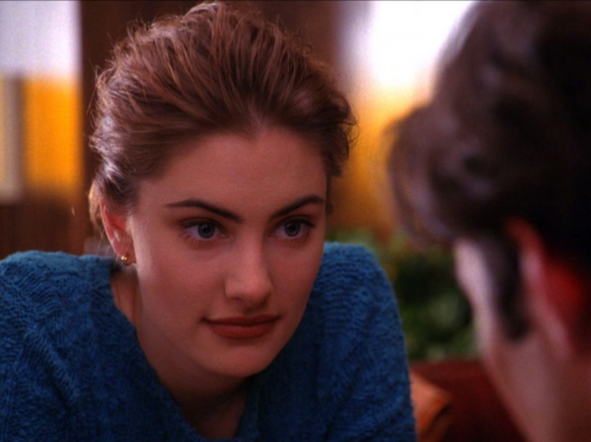 Madchen Amick: pic #1311697