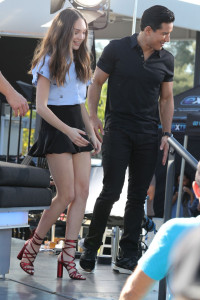Maddie Ziegler pic #916555
