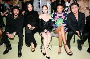 photo 20 in Madelaine Petsch gallery [id1300430] 2022-04-06