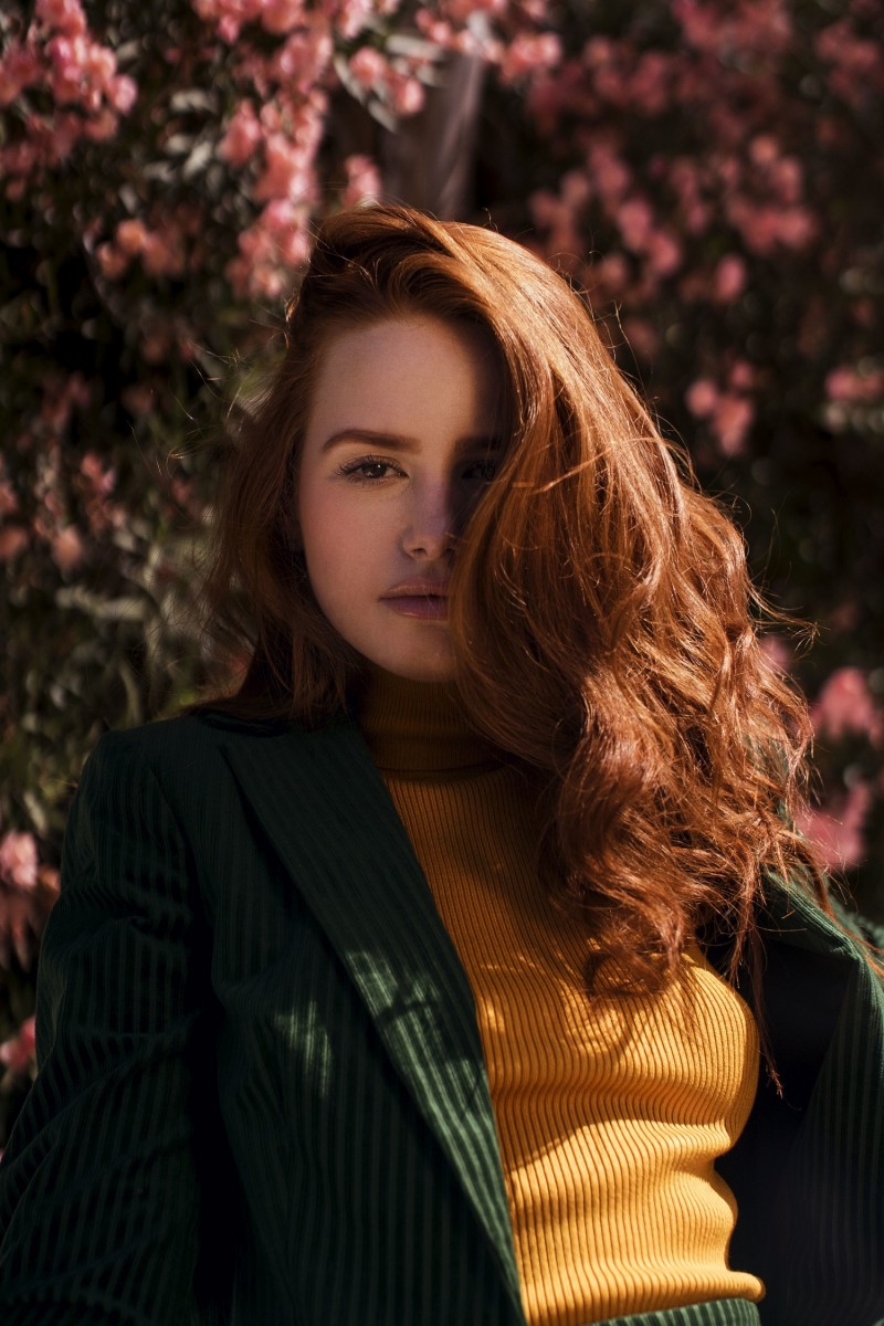 Madelaine Petsch: pic #1077706