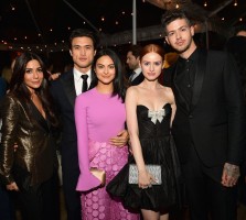 photo 3 in Madelaine Petsch gallery [id1089769] 2018-12-20