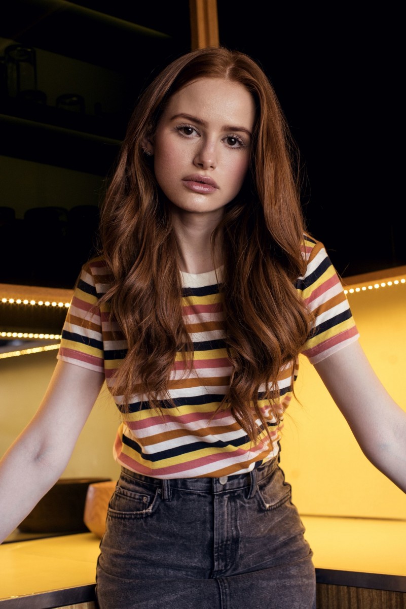 Madelaine Petsch: pic #1077701