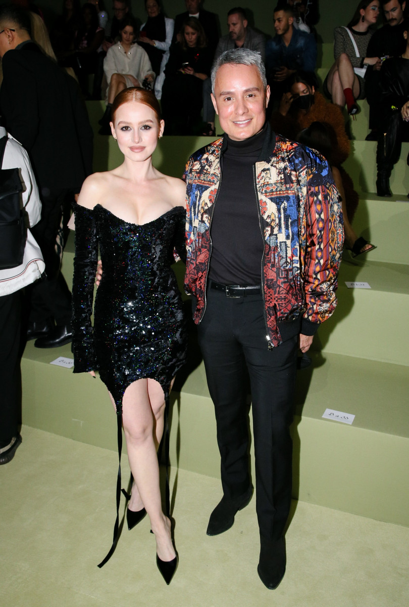 Madelaine Petsch: pic #1300428