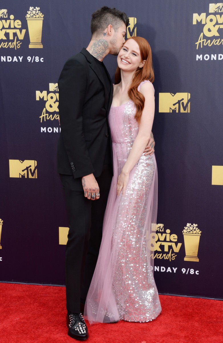 Madelaine Petsch: pic #1044859