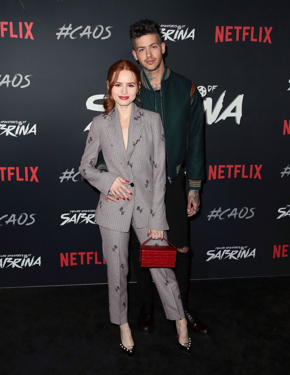 Madelaine Petsch: pic #1077700