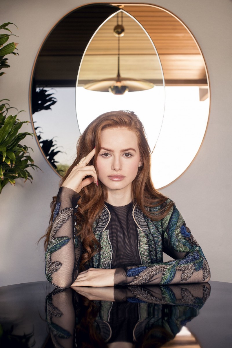Madelaine Petsch: pic #1077703