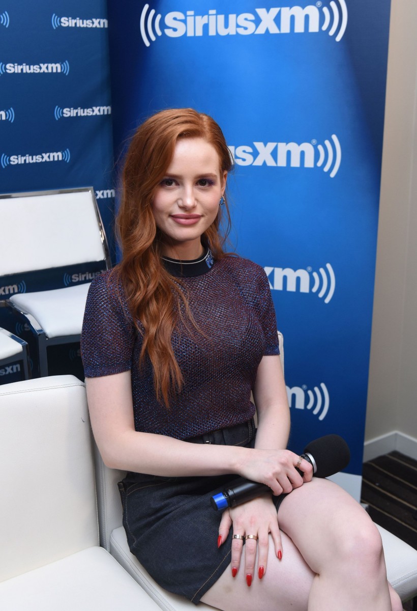 Madelaine Petsch: pic #1054092