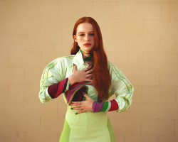 Madelaine Petsch pic #1300655