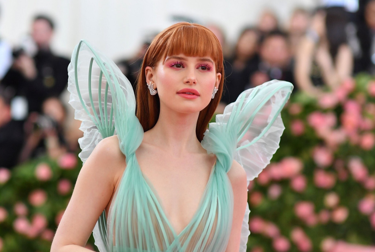 Madelaine Petsch: pic #1162619