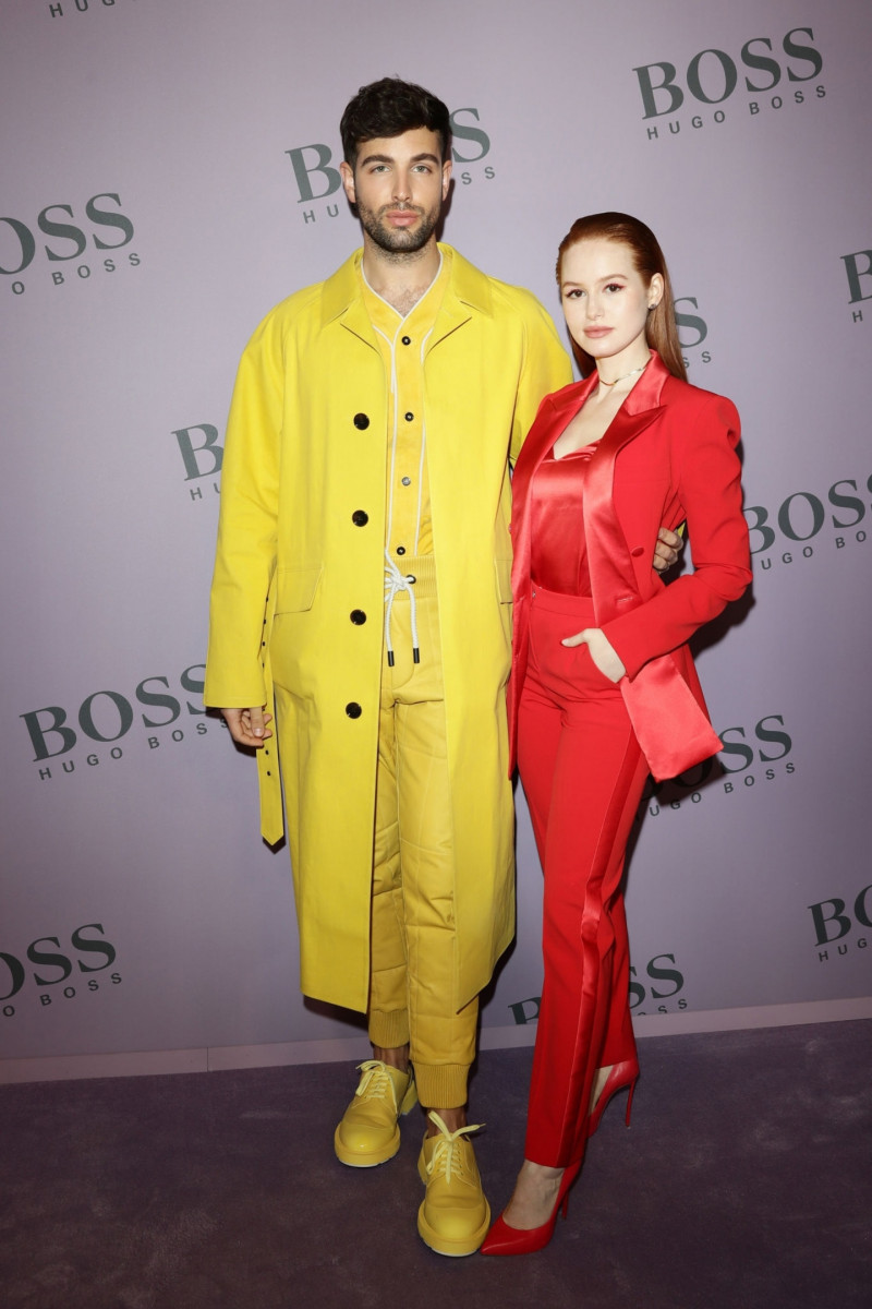 Madelaine Petsch: pic #1264976