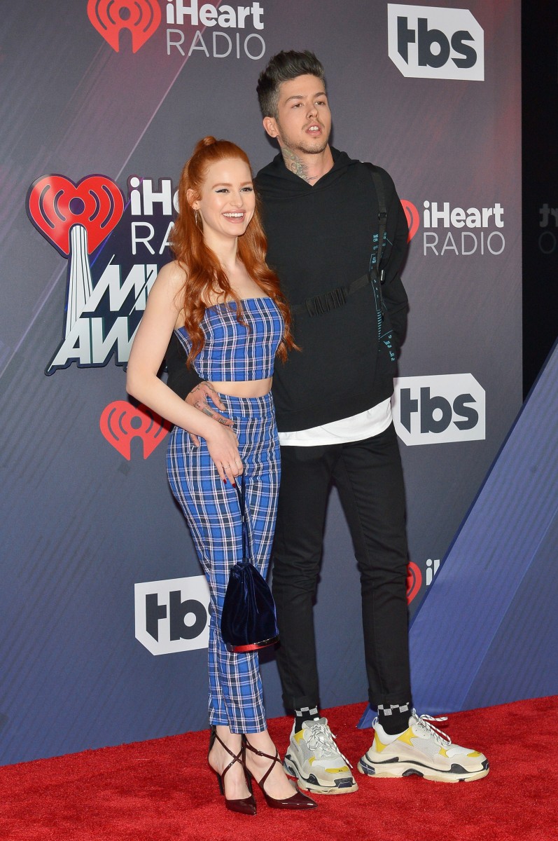 Madelaine Petsch: pic #1019943