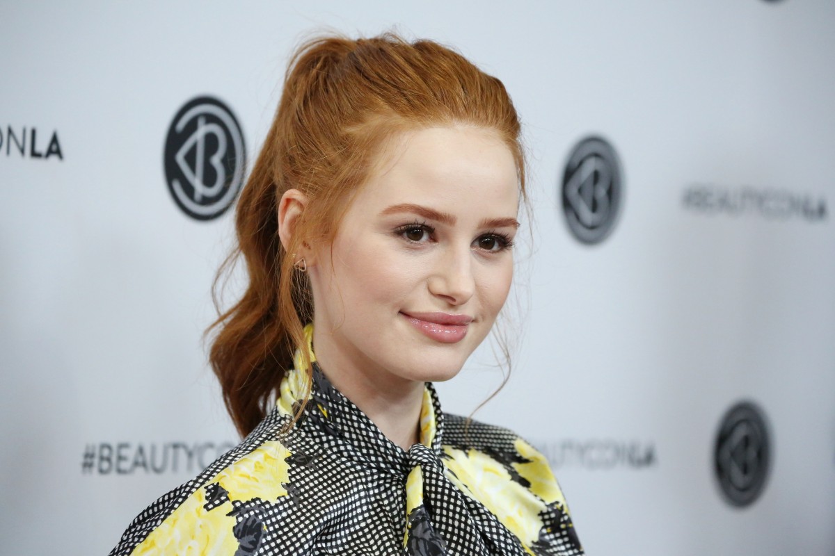 Madelaine Petsch: pic #1051916