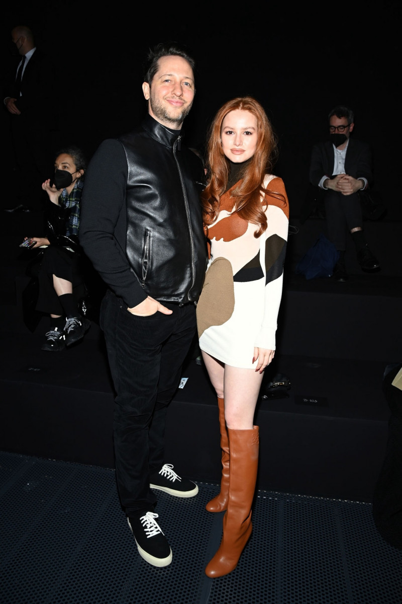 Madelaine Petsch: pic #1295319