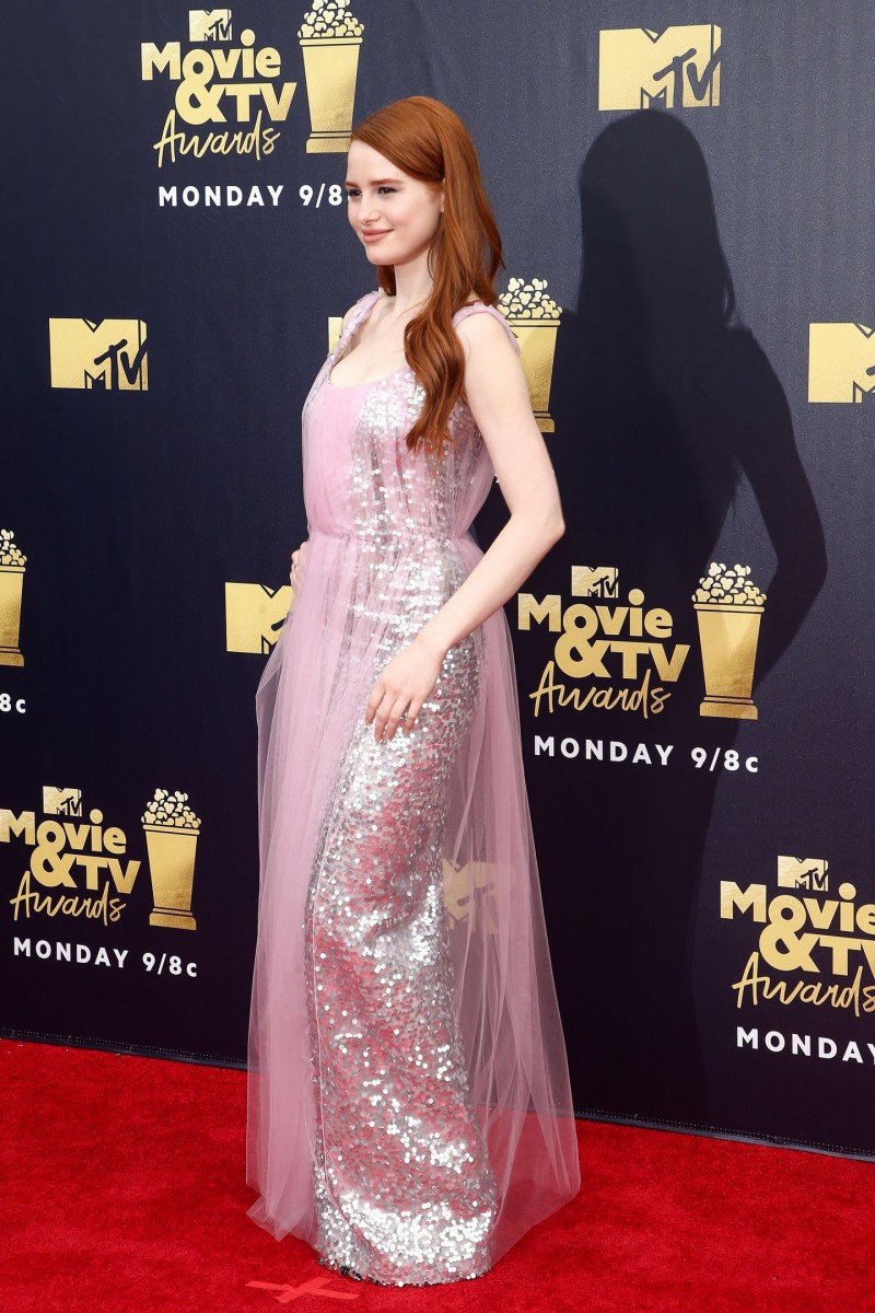Madelaine Petsch: pic #1045511