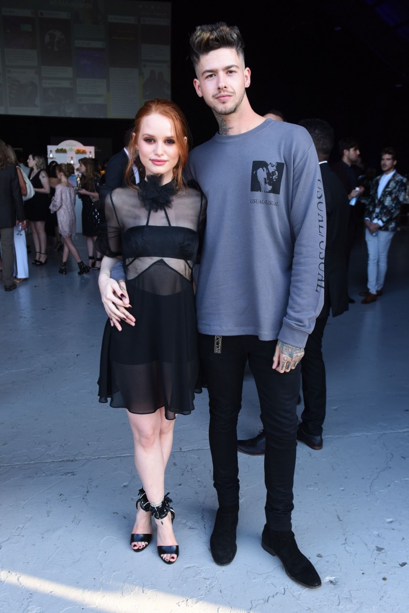 Madelaine Petsch: pic #977721
