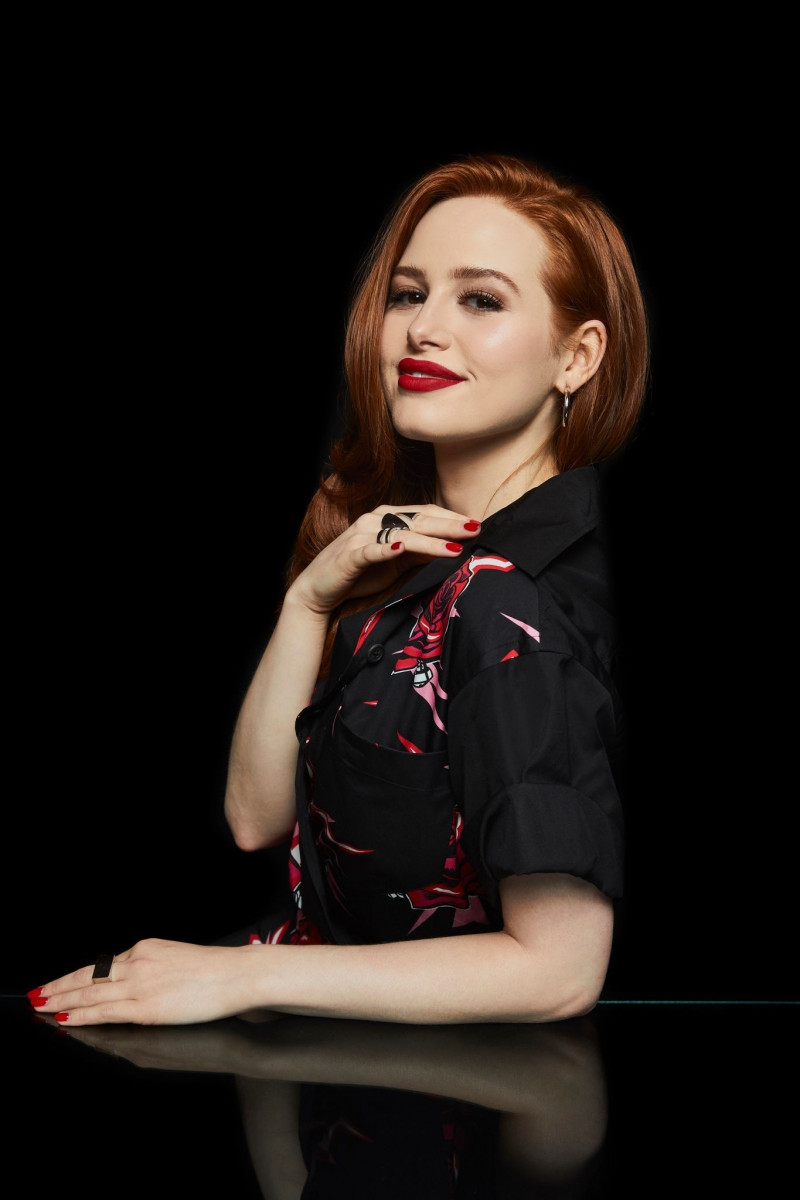 Madelaine Petsch: pic #1264983