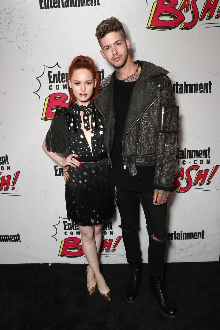 Madelaine Petsch: pic #951996