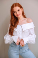 photo 25 in Madelaine Petsch gallery [id1225478] 2020-08-04