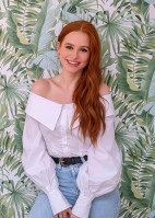 Madelaine Petsch photo #