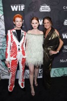 photo 21 in Madelaine Petsch gallery [id1109216] 2019-02-25