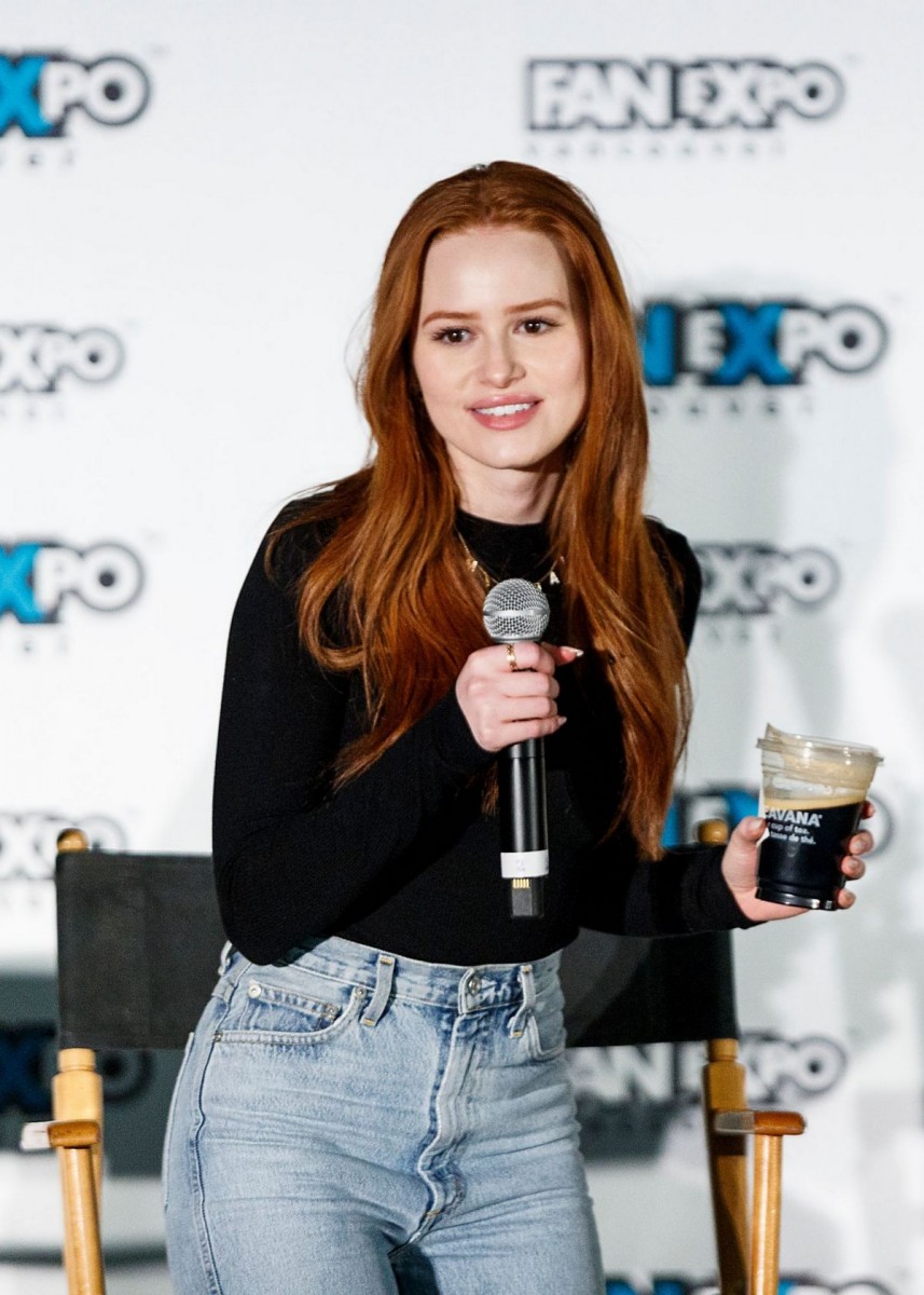 Madelaine Petsch: pic #1112759