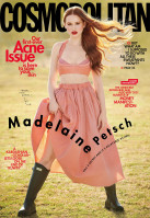 photo 17 in Madelaine Petsch gallery [id1248380] 2021-02-18