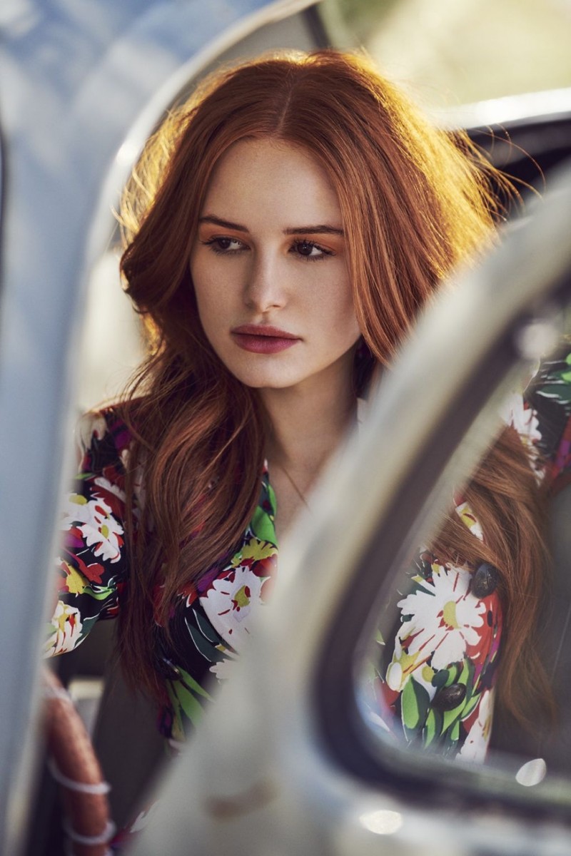 Madelaine Petsch: pic #1135783