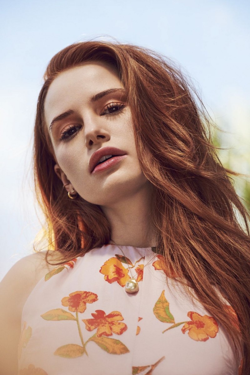 Madelaine Petsch: pic #1135775