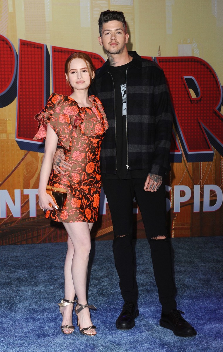 Madelaine Petsch: pic #1088352