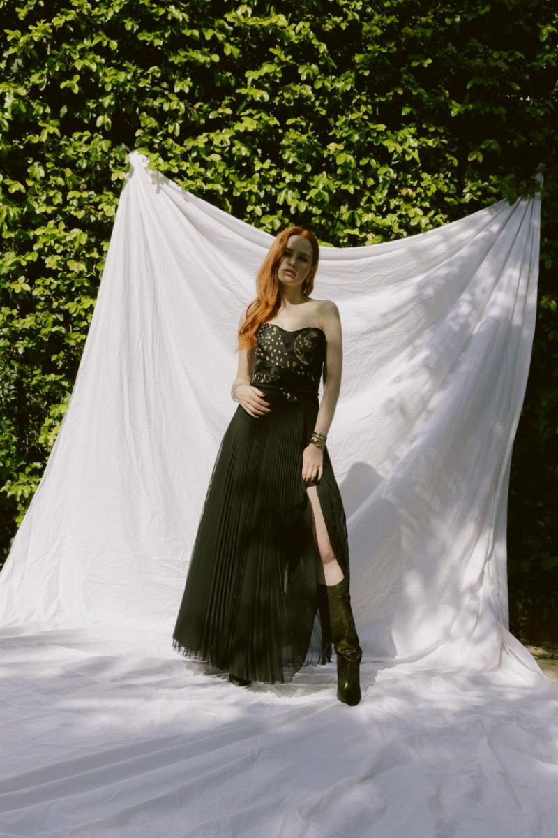Madelaine Petsch: pic #1142118