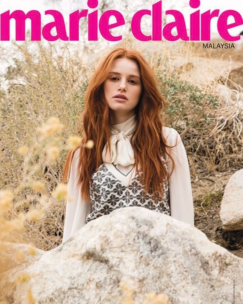 Madelaine Petsch: pic #1102092