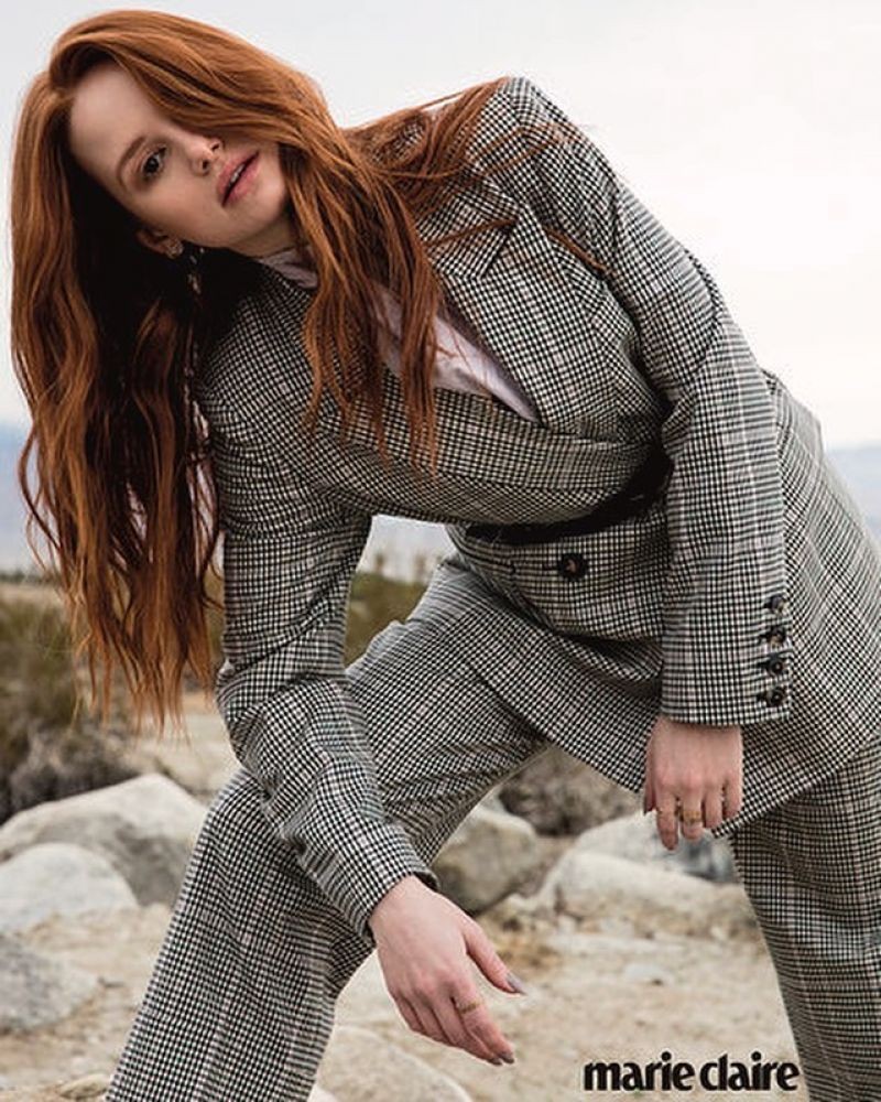 Madelaine Petsch: pic #1102093