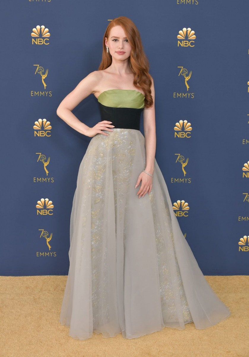 Madelaine Petsch: pic #1067947
