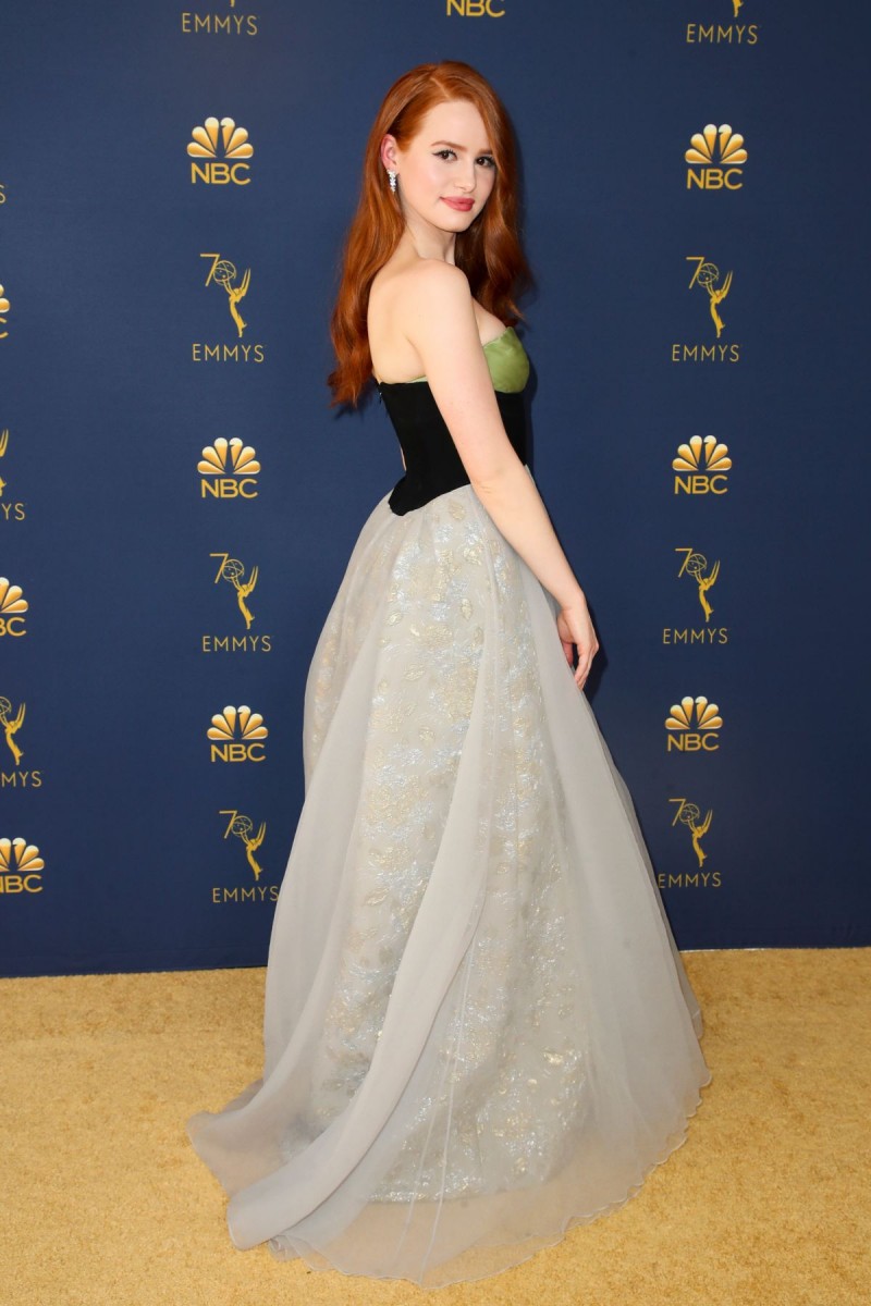 Madelaine Petsch: pic #1067949