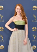 Madelaine Petsch photo #