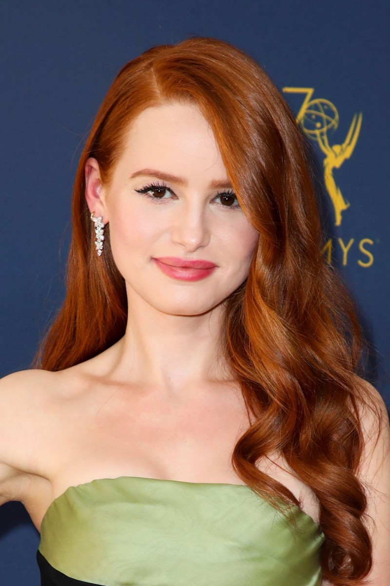 Madelaine Petsch: pic #1067946